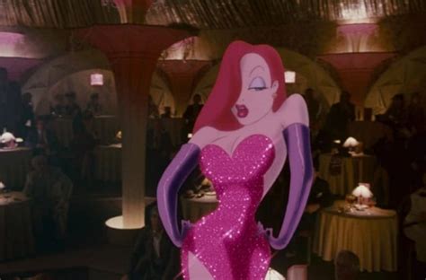 Jessica Rabbit Sex Scene Porn Videos 